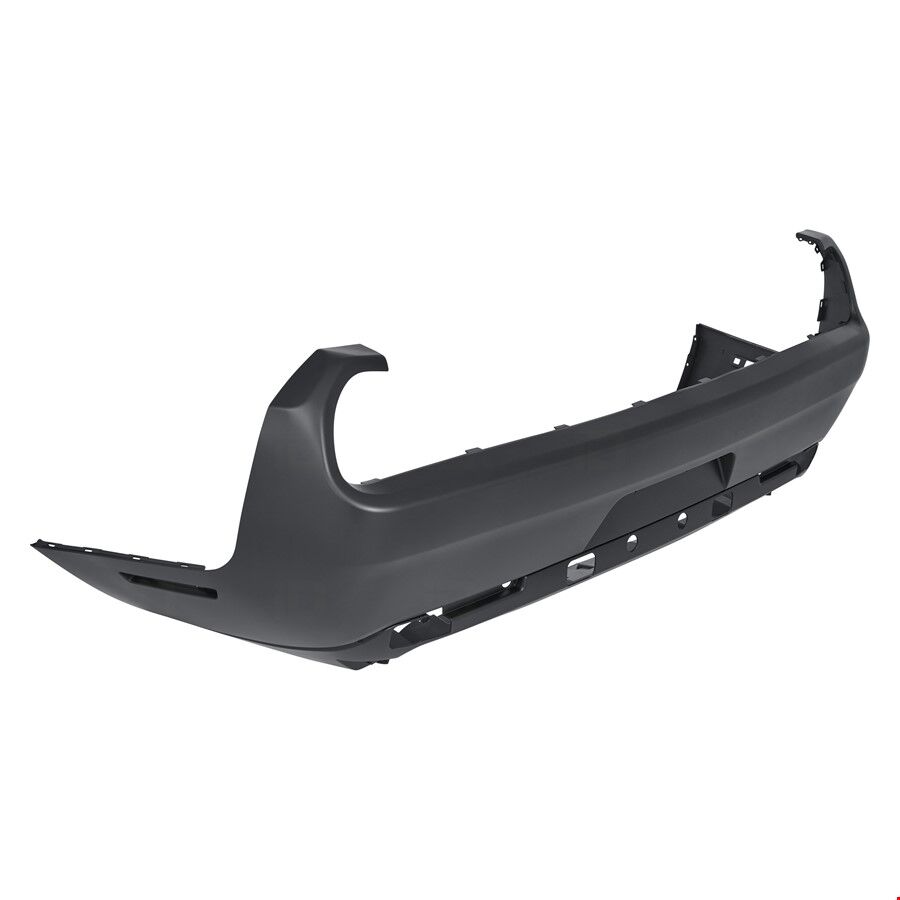Arka Tampon Dodge Challenger 2015-2024