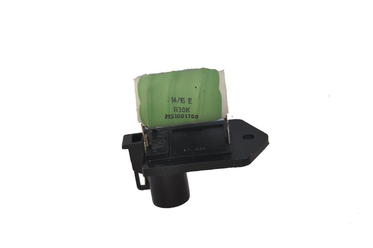 Fan Rezistansı Doblo 2010 Sonrası-Grande Punto 201