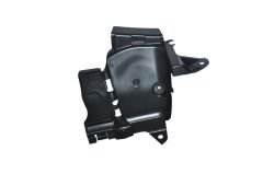 Çamurluk Davlumbazı Ön Yan Kapak Sol Dokker-Lodgy