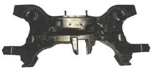 Motor Beşiği (Beşik) Hyundaı I10 08-11 Arası