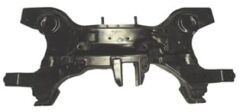 Motor Beşiği (Beşik) Hyundaı I10 08-11 Arası