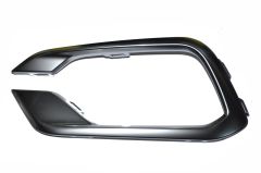 Sis Far Çerçeve Çıtası Sol Egea 2020 Sonrası (Krom)