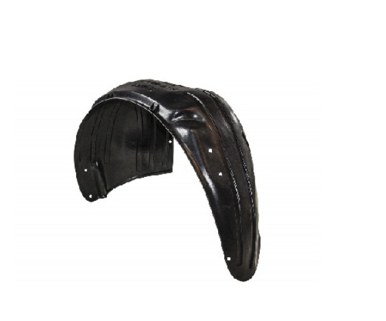 Alfa Romeo 156 Arka Çamurluk Davlumbazı Sol 97-03