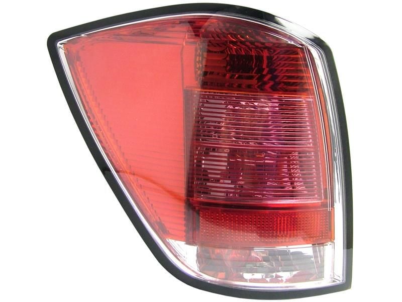 Stop Lambası Sol Opel Astra H 2004-2008 Arası Station Wagon