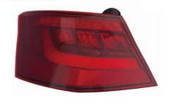 Stop Lambası Dış Sol Ledli Audı A3 2013 Sonrası Hatchback