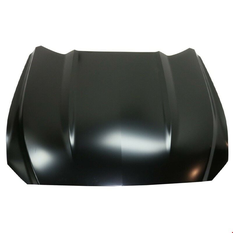 Motor Kaputu Mustang 2015-