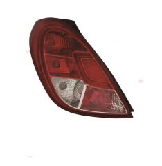 Stop Lambası Sol Hyundai İ20 2011-2014 Arası