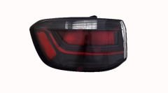 Compass Arka Stop Ledli Sol 22-