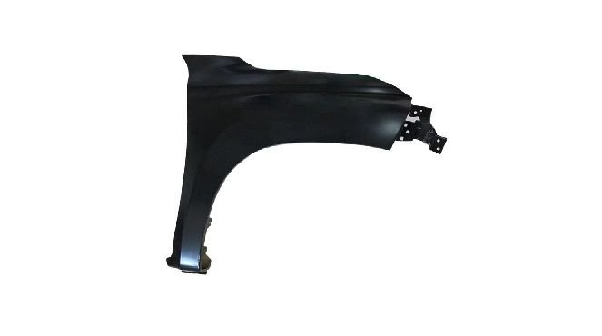 Mitsubishi L200 Ön Çamurluk Sağ 19-