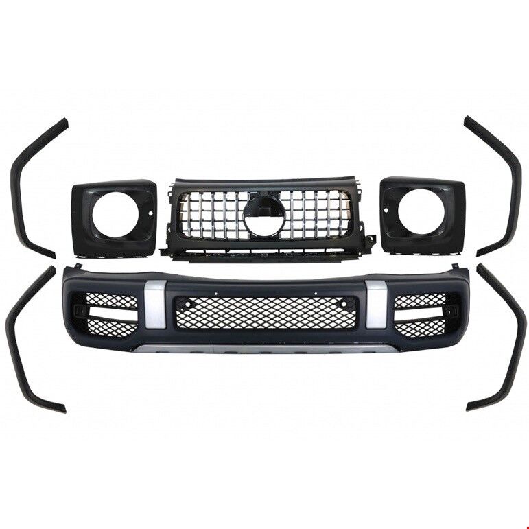 G63 Amg Body Kıt Komple G Seri W464 2020-