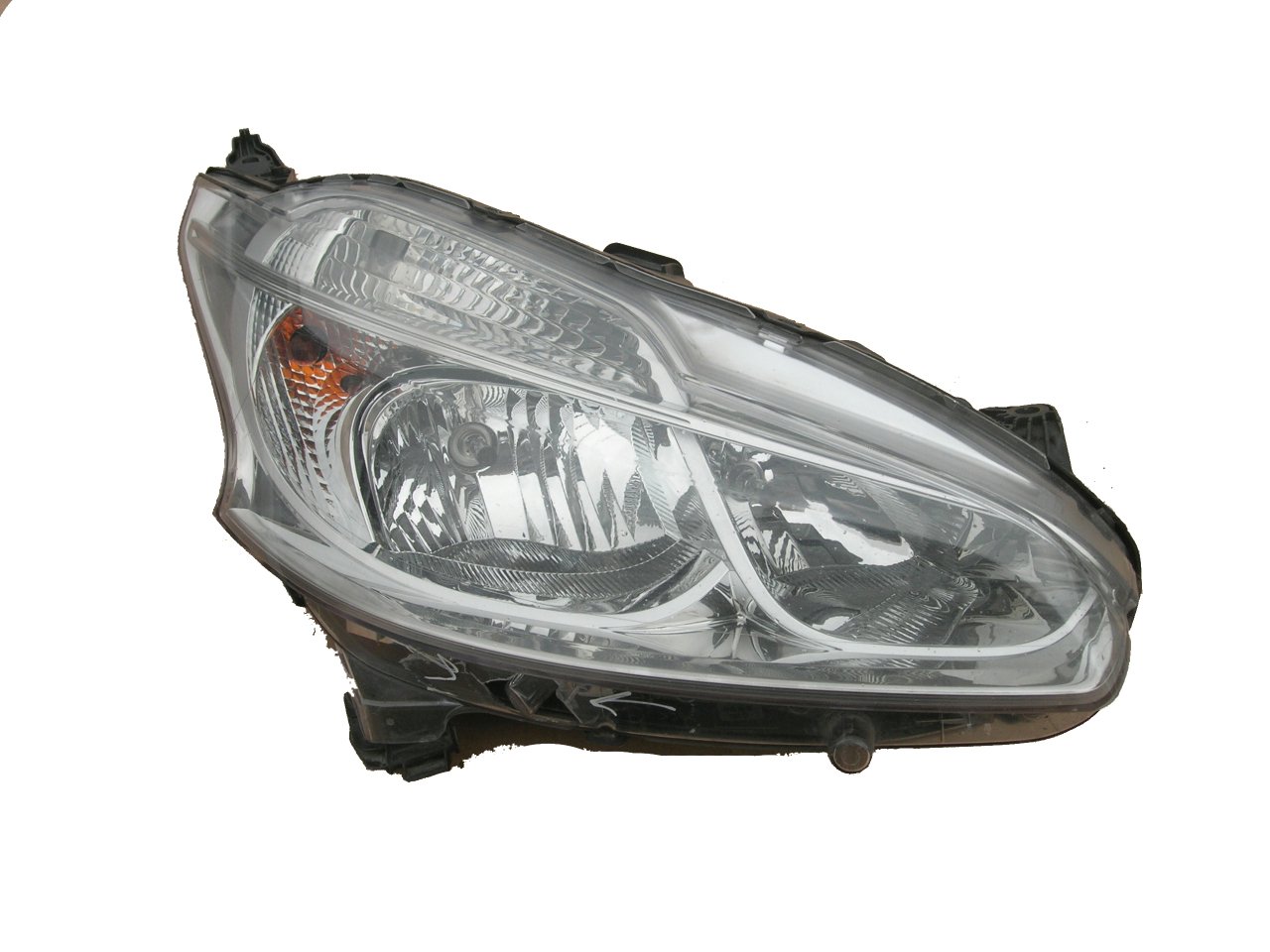 Far Ön Sağ Peugeot 208 2012-2016 Arası