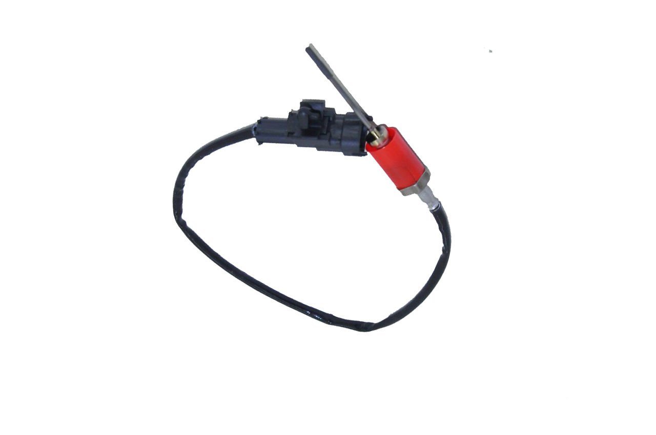 Lambda Sensörü 2.3 Ducato Euro 5 (Sıcaklık Kaptörü)