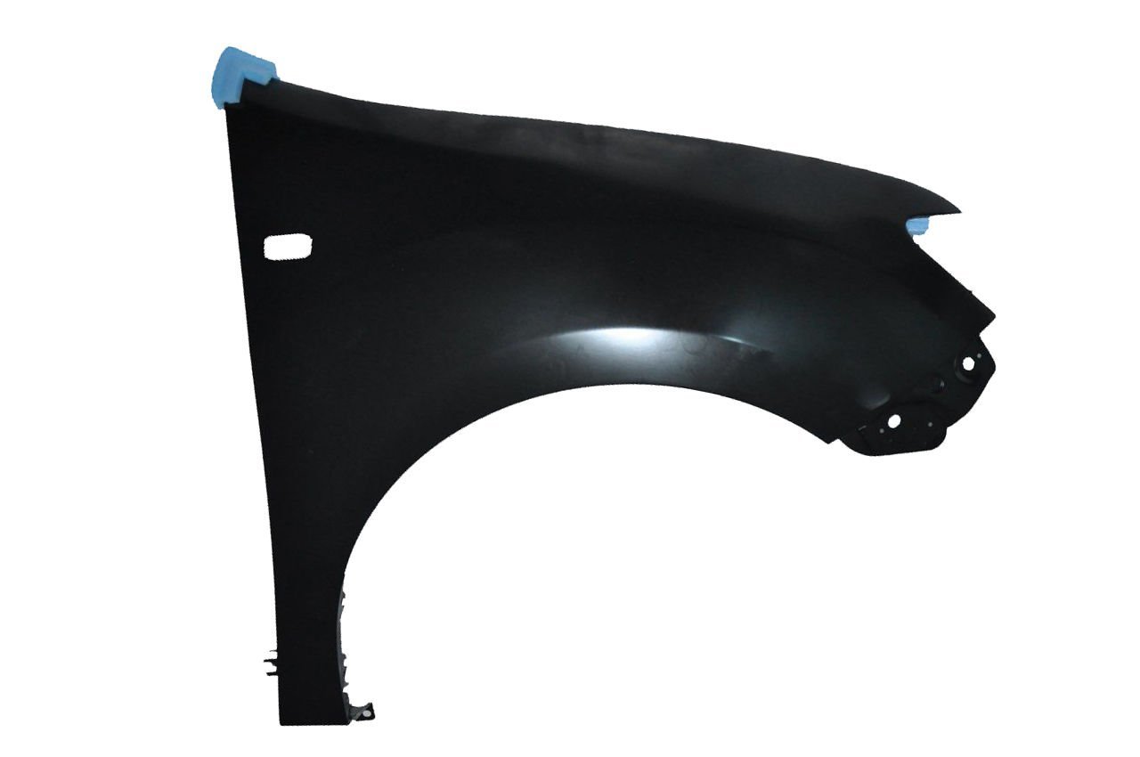 Sağ Ön Çamurluk Sandero 2012 Sonrası-Logan Mcv 2013 Sonrası (Sinyalli Dodiksiz Tip)