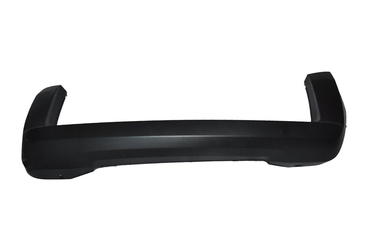 Arka Tampon Fiorino (Tek Kapı Sensörsüz Boyanan Model)