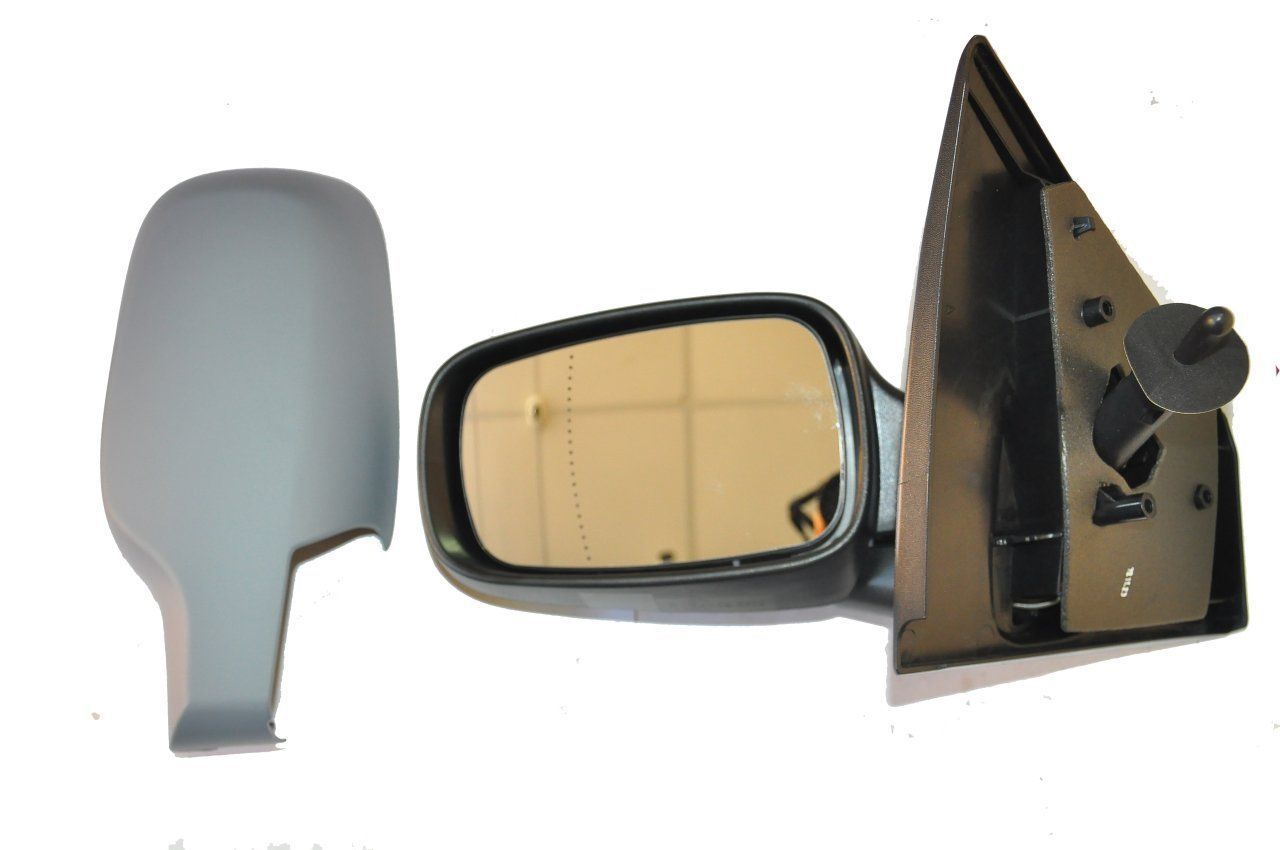 Sol Dış Dikiz Aynası Clio 3 2006-2009 Modelleri Arası (Manuel)