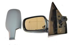 Sol Dış Dikiz Aynası Clio 3 2006-2009 Modelleri Arası (Manuel)