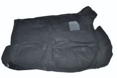 Taban Halısı Tipo-Tempra