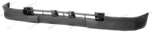 Hilux Ön Tampon Alt 2Wd.98-00