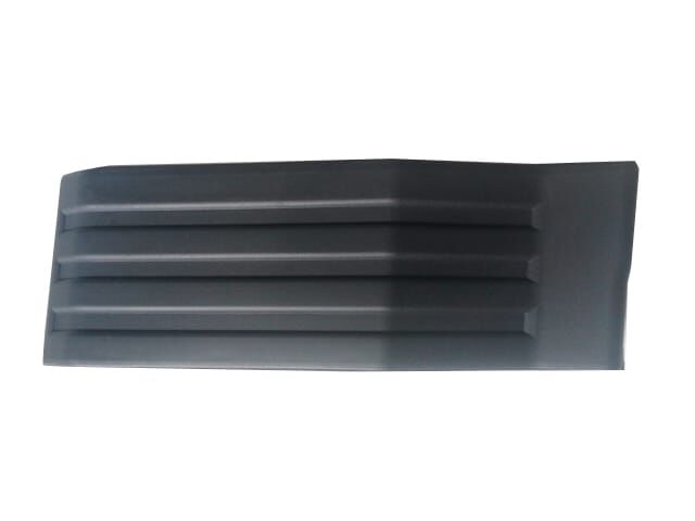 Ön Tampon Ucu Sol Siyah (Plastik) (Demir Tampona Takılan) Mitsubishi L300 Minibüs 88 - 97 Arası