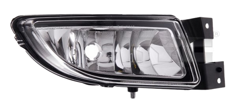 Sol Sis Farı Bravo 2007 Sonrası Modeller İçin-Egea Sedan