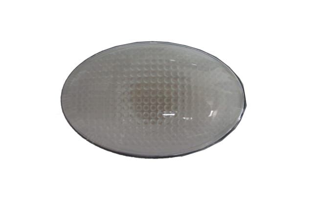 Çamurluk Sinyali Beyaz Sağ - Sol Aynı (Adet) Ford Ka 98 - 06 Arası