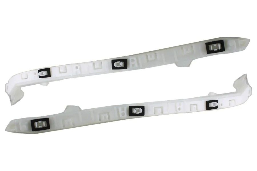Arka Tampon Braket Takımı Megane 4 Sedan