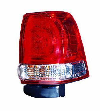 Stop Lambası Dış Sağ Toyota Land Cruıser 2007-2012