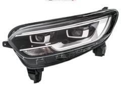 Far Sol Ledli Halojen Kadjar