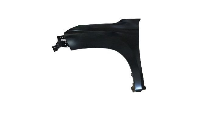 Mitsubishi L200 Ön Çamurluk Sol 19-