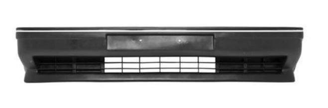 R9-11 Ön Tampon Krom Bandlı Gri 88-