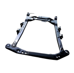 Motor Alt Beşik Duster 4X2