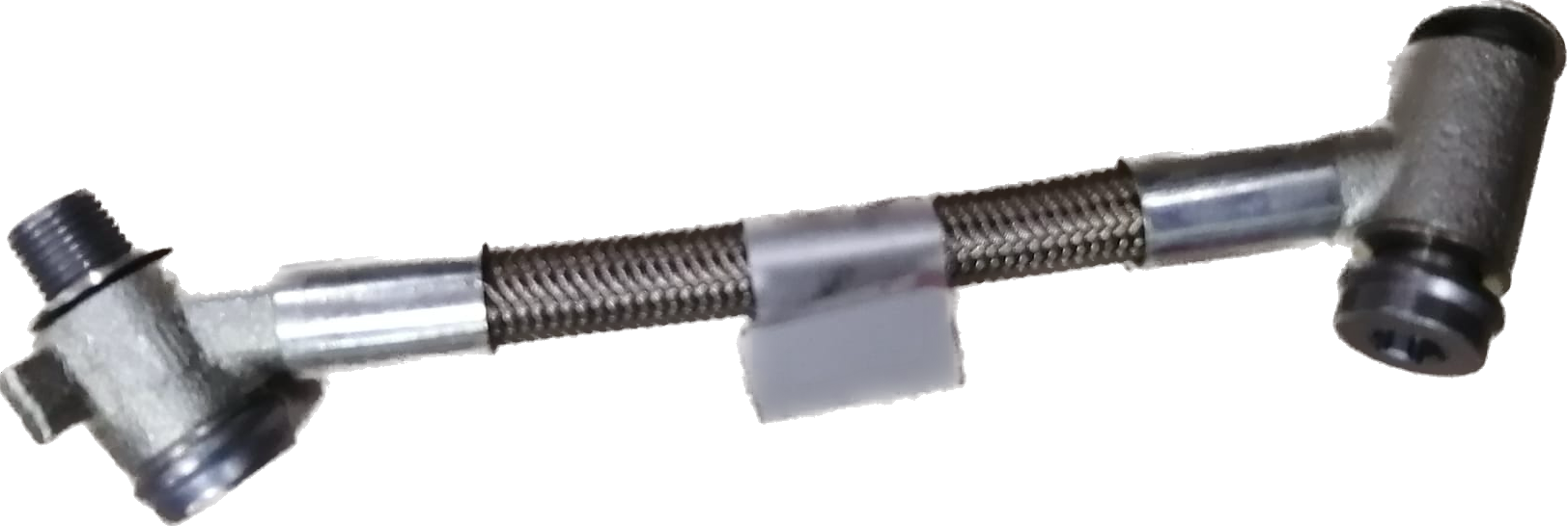 Turbo Yağlama Borusu Üst 1.6 Jtd Egea