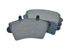 Fren Balatası Takımı Ön Master 2 2004-2011 Modelleri Arası