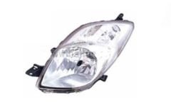 Toyota Yaris Ön Far El.Sol 06-09