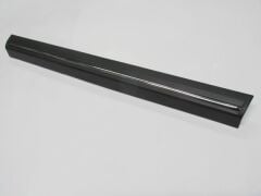 Ön Panjur Siyah - Nikelajlı Çıtalı Plastik (Fpı) Mitsubishi L300 Minibüs 88 - 97 Arası