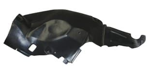 Ön Çamurluk Davlumbazı Sağ Önün Arkası Mercedes A Class W168 98-00 Arası