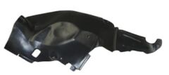Ön Çamurluk Davlumbazı Sağ Önün Arkası Mercedes A Class W168 98-00 Arası