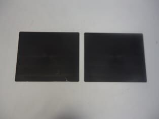 Arka Paçalık Sağ -Sol (Set) Hyundaı Porter Kamyonet 94-96 Arası