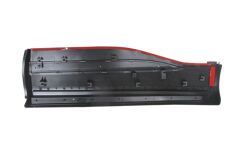 Arka Kapı Bandı Sağ Siyah (Gri Çıtalı) Mg Hs 22-24 Arası