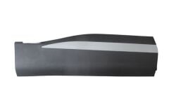 Arka Kapı Bandı Sağ Siyah (Gri Çıtalı) Mg Hs 22-24 Arası