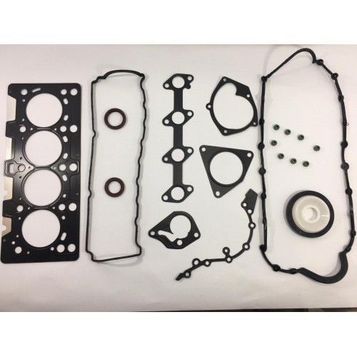 Üst Takım Motor Contası 1.5 Megane-Clio-Kango 2 (Keçesiz)