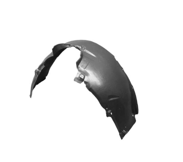 Alfa Romeo 159 Ön Çamurluk Davlumbazı Sol 06-11