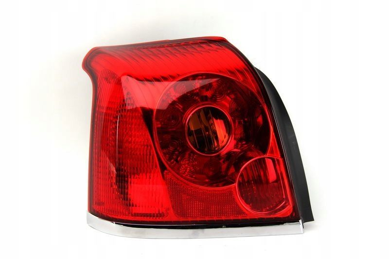 Stop Lambası Sol Toyota Avensis 2003-2006 Arası Duysuz