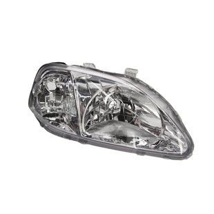 Far Sağ Honda Civic Sedan-Hb 1999-2001 Elektrıklı