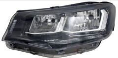Far Sol Volkswagen Caddy 2020 Sonrası