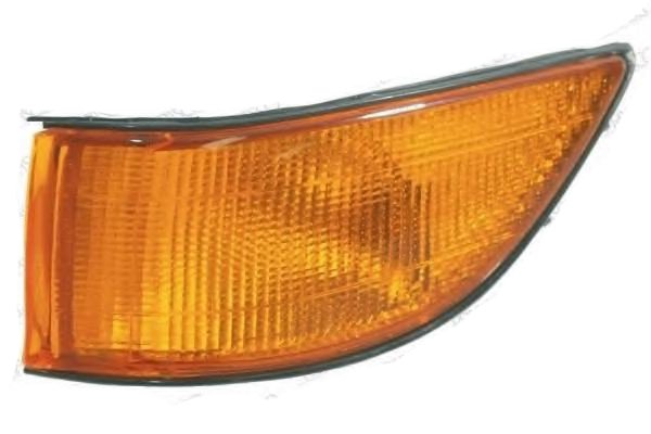 Sinyal Lambası (Sarı) Ön Sol Mitsubishi Lancer 1988-1992 Arası
