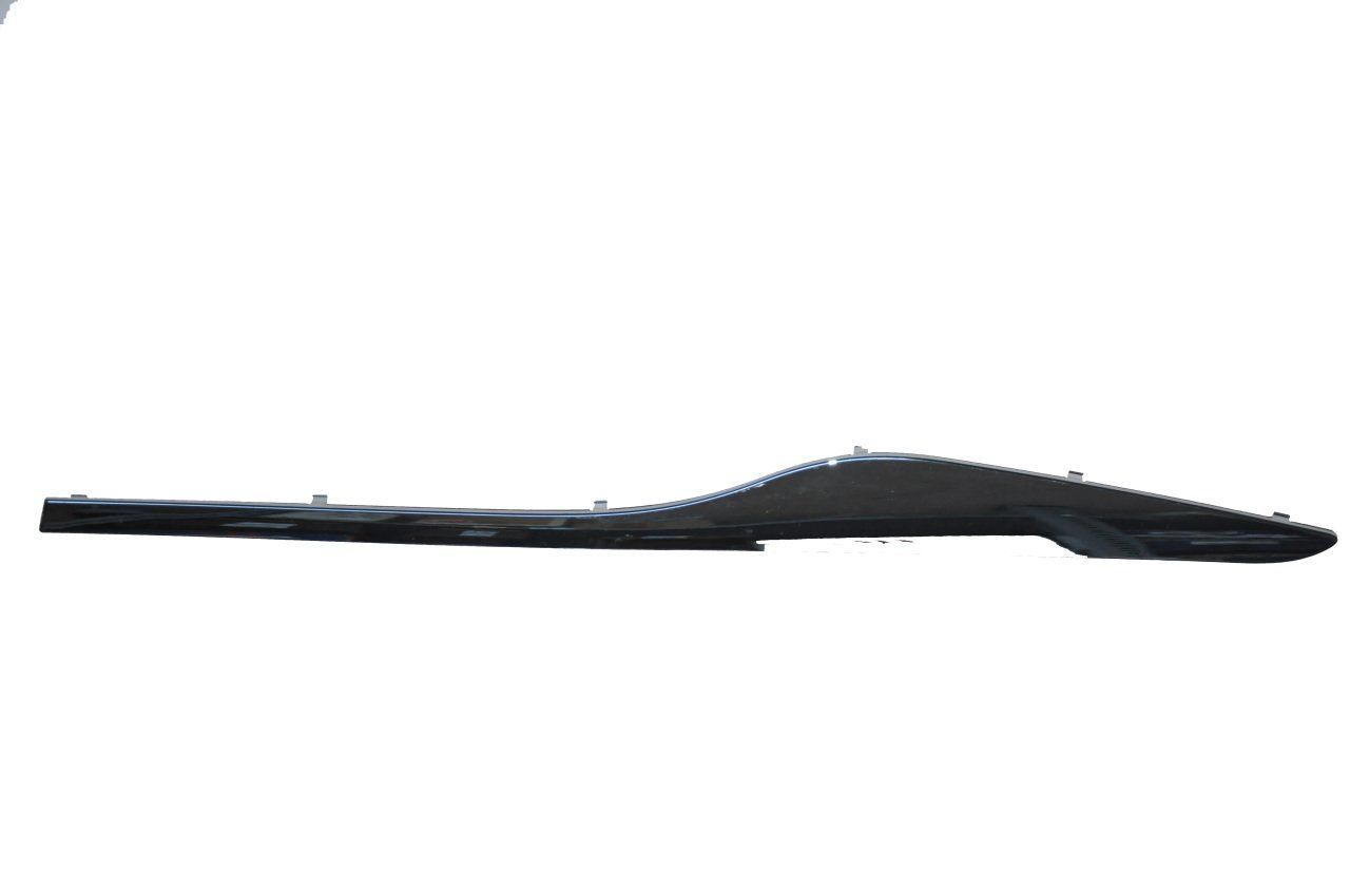 Kapı Bandı Nikelajı Arka Sol Clio 4