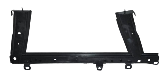 Motor Alt Beşik Ön Clio 4