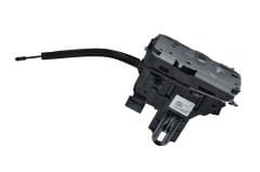 Bagaj Kapak Kilidi Sol Fiorino (Elektirikli)