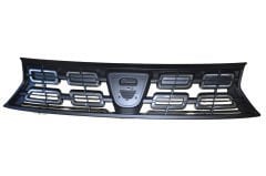 Ön Panjur Duster 2018 Sonrası (Nikelajlı)